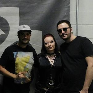 Meet your Posher, Lynn